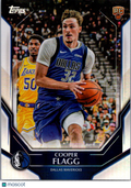 2026 Topps Cooper Flagg #NBA-6 RC