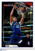 2026 Topps NBA Hoops Cooper Flagg #35 RC