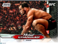 2025 Topps Stadium Club UFC Michael Chandler #173