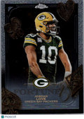 2024 Topps Chrome Jordan Love #F15-17