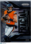 2025 Panini Prizm Bo Nix #13