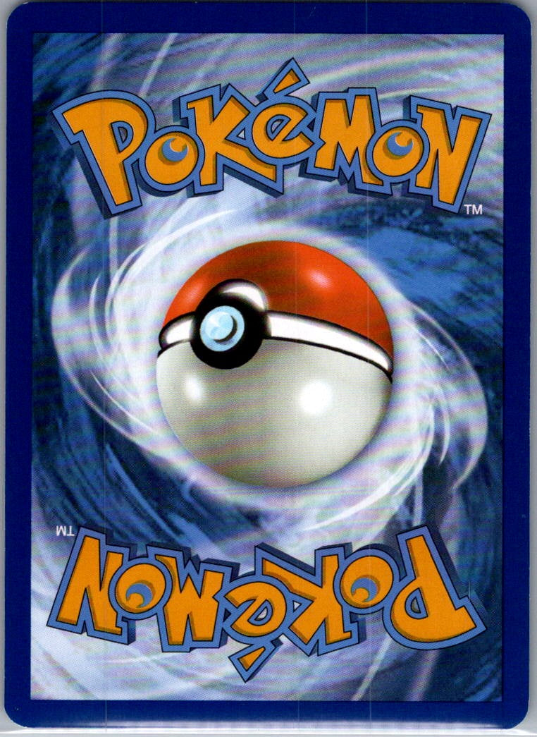 2023 Scarlet & Violet 151 Ninetales EX Holo Double Rare RR #38/165