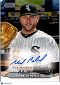 2024 Topps Stadium Club Mark Buehrle #SCBA-MB Auto