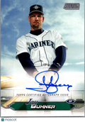 2024 Topps Stadium Club Jay Buhner #SCBA-JBU Auto