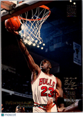 1993 Topps Stadium Club Michael Jordan #1