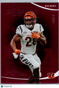 2023 Panini Prestige Joe Mixon #62 Xtra Points Premium /25
