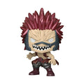 Funko Pop! Animation: My Hero Academia – Eijiro Kirishima Unbreakable #1009 Special Edition Exclusive