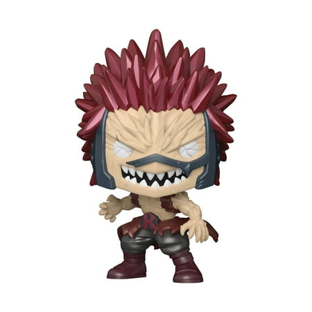 Funko Pop! Animation: My Hero Academia – Eijiro Kirishima Unbreakable #1009 Special Edition Exclusive
