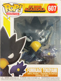 Funko Pop! Animation – My Hero Academia Fumikage Tokoyami #607