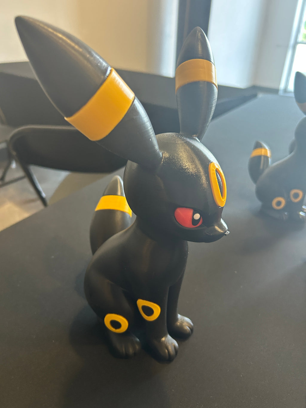Small Umbreon Collectible Figure