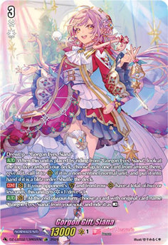 Lyrical Monasterio Season of Wonders Booster Pack - DZ-LBT02