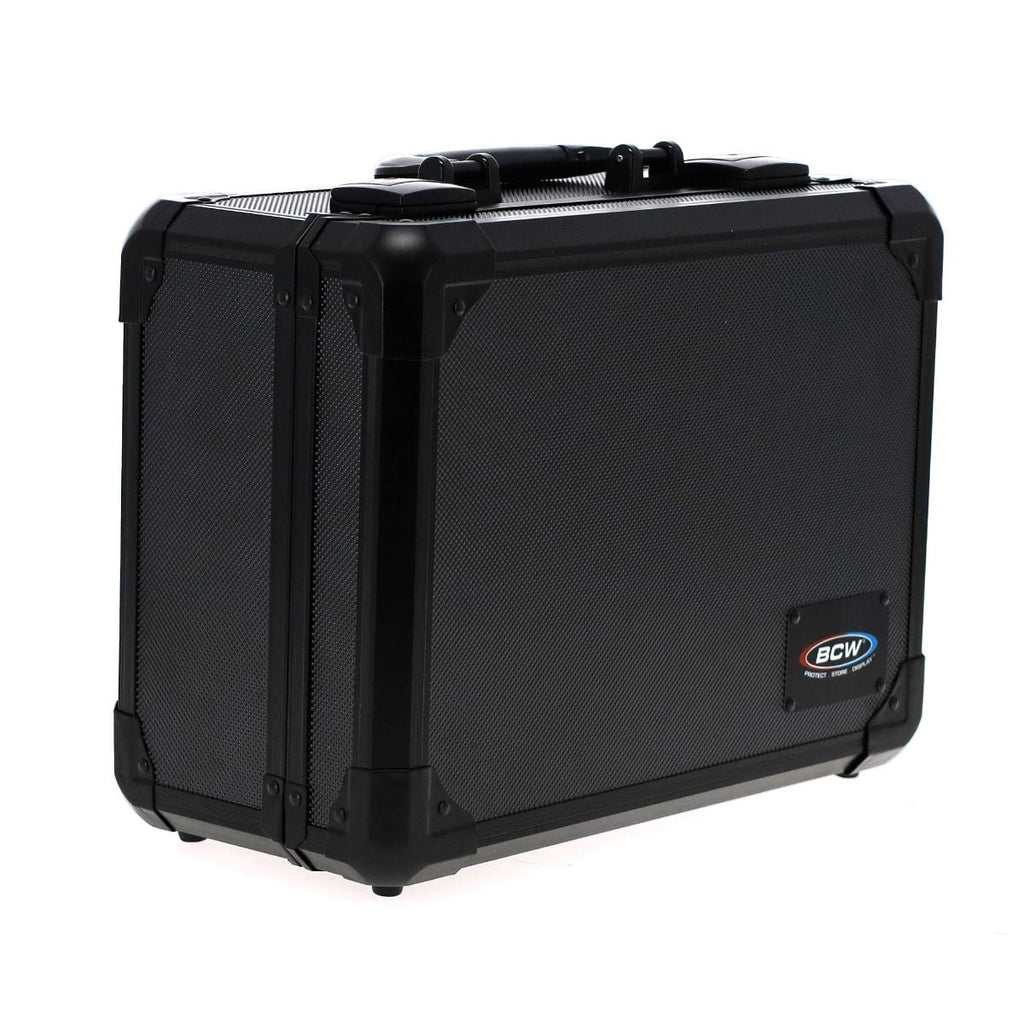 Graded Latching Case - Cards - 3 Rows