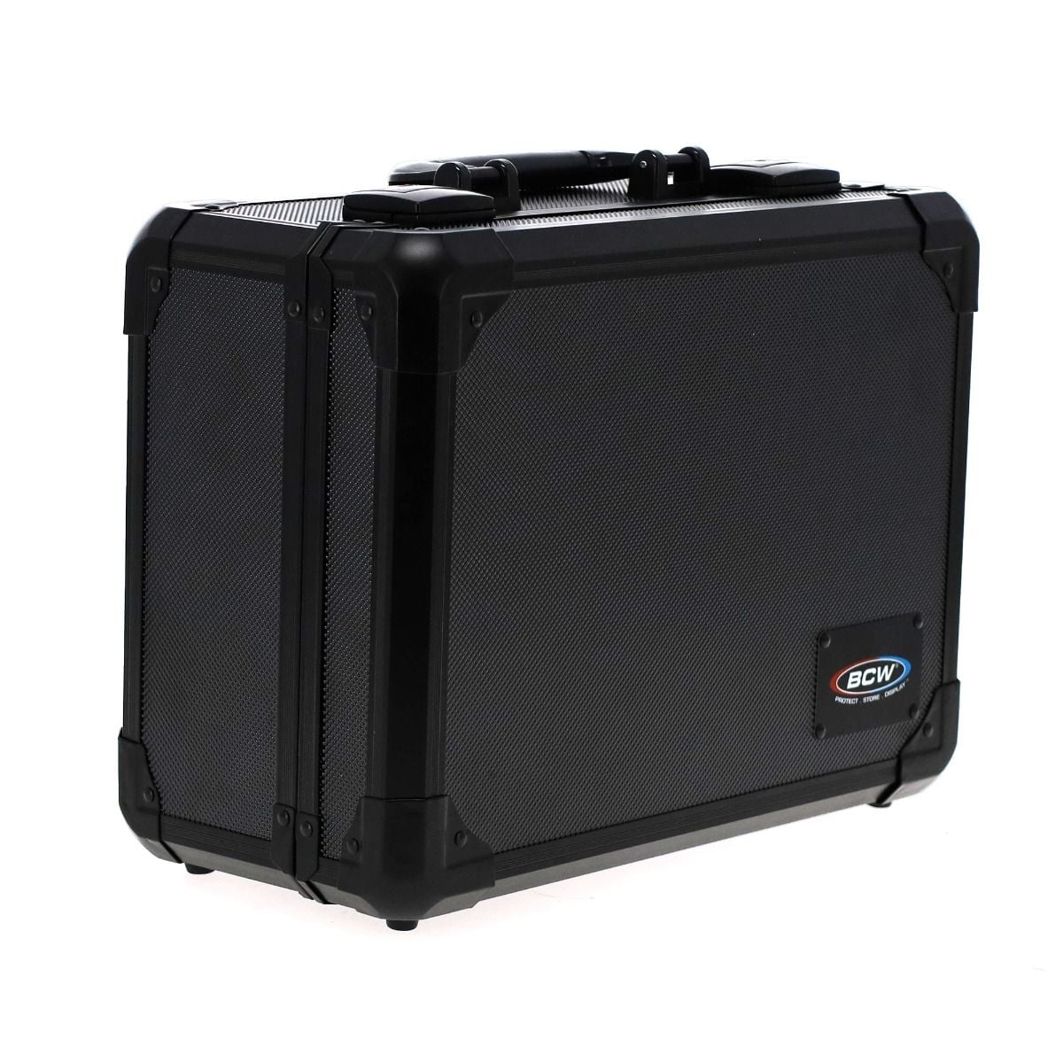 Graded Latching Case - Cards - 3 Rows