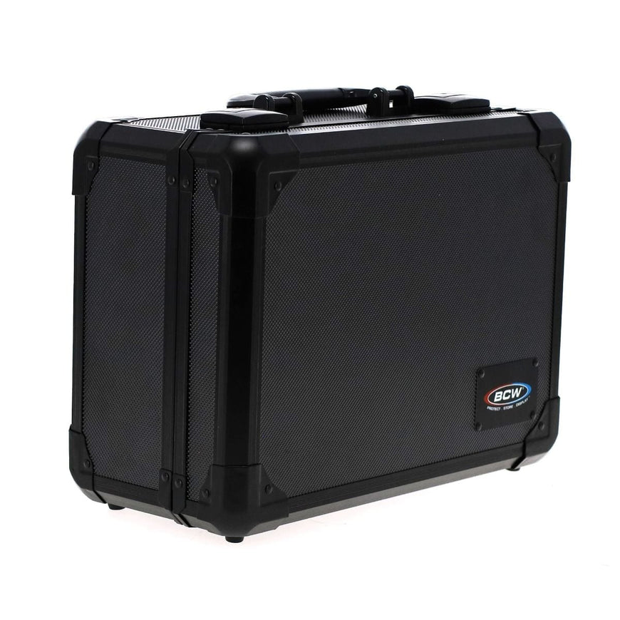Graded Latching Case - Cards - 3 Rows