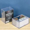 2-Piece Slider Box - 100 Count