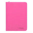 BCW Z-Folio 9-Pocket Album - Pink
