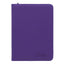 BCW Z-Folio 9-Pocket Album - Purple