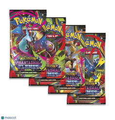Pokemon ME2 Phantasmal Flames Booster Pack