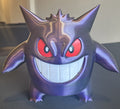 Large Gengar Collectible Figure