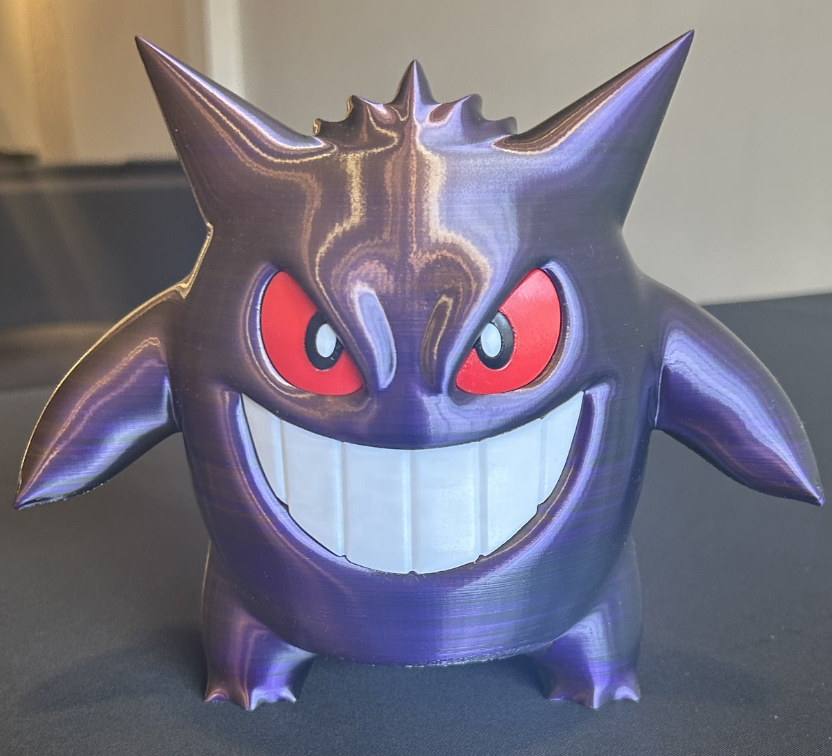 Large Gengar Collectible Figure
