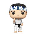 Funko Pop! Television – Cobra Kai Daniel LaRusso #971