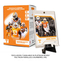 University of Tennessee Football 2025 - Platinum Box