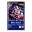 The Azure Sea's Seven Booster Pack - The Azure Sea's Seven (OP14)