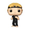 Funko Pop! Television: Cobra Kai – Johnny Lawrence #970 Vinyl Figure