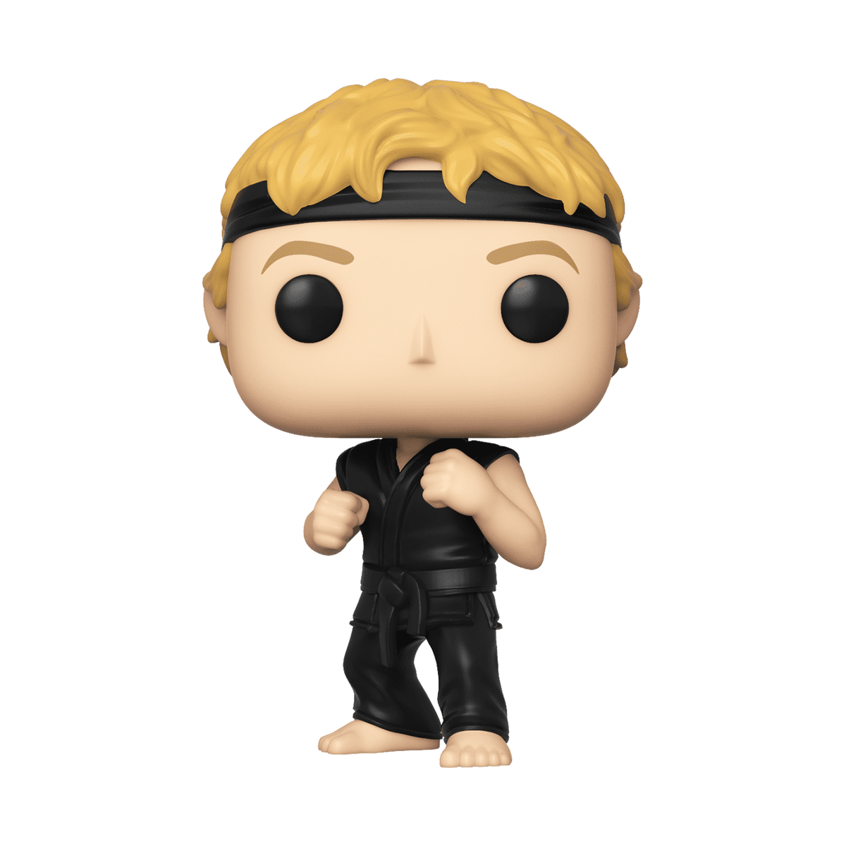 Funko Pop! Television: Cobra Kai – Johnny Lawrence #970 Vinyl Figure