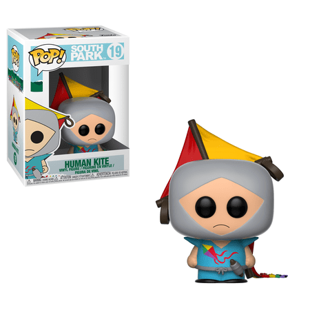 Funko Pop! South Park – Human Kite #19