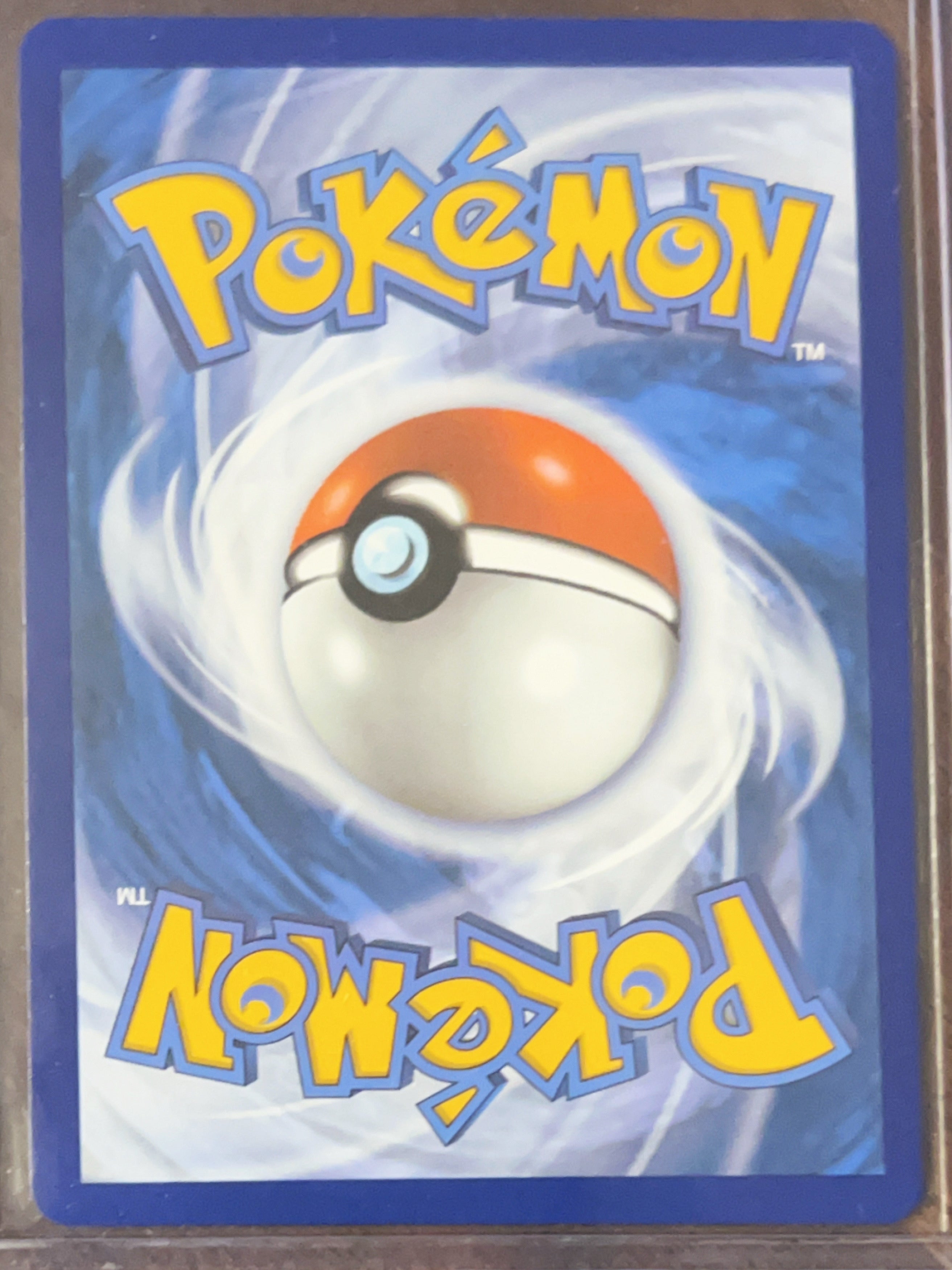 2024 Temporal Forces Cutiefly Reverse Holo #75/162