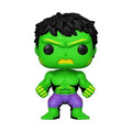 Funko Pop! Marvel – Hulk #822 Black Light Funko Shop Exclusive