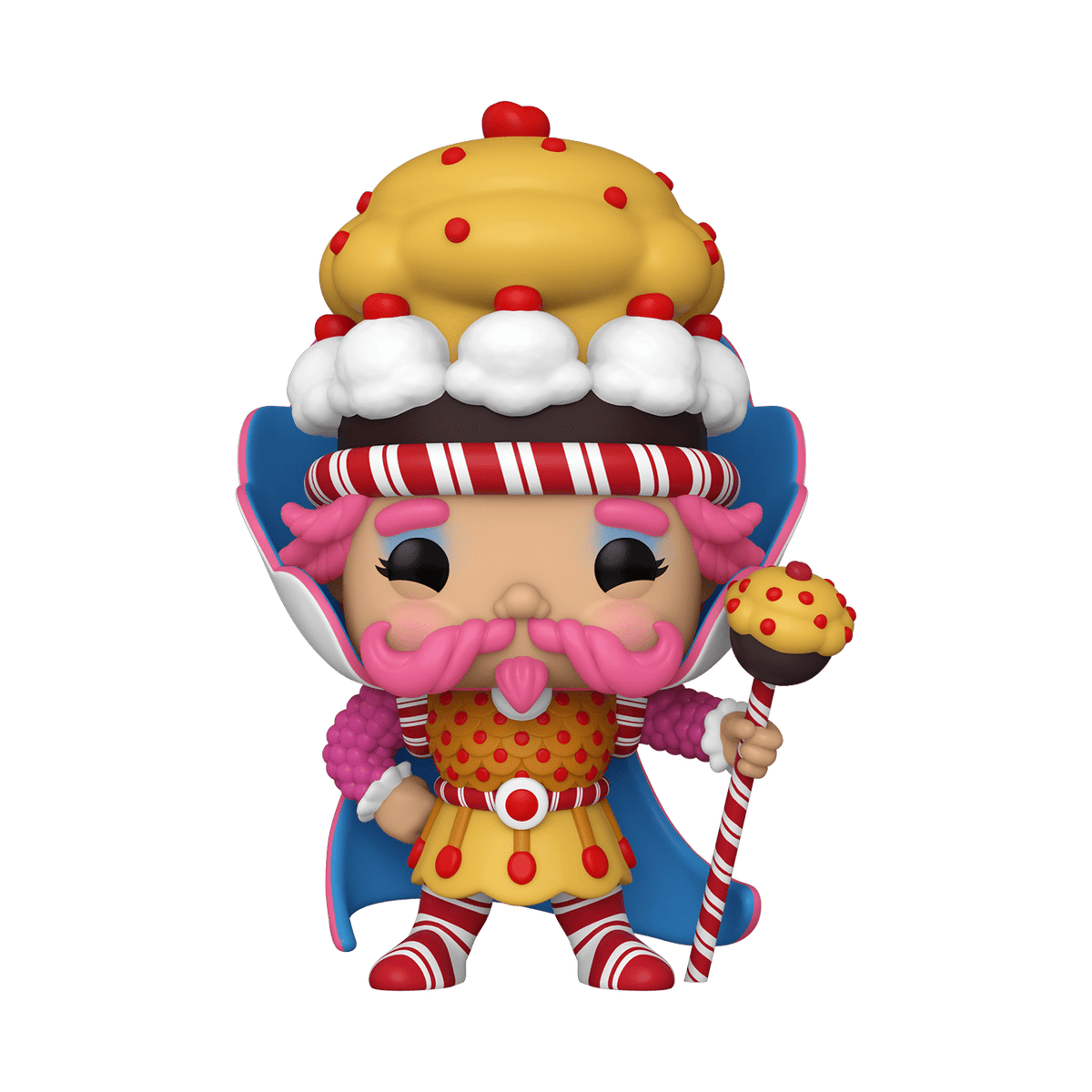 Funko Pop! Retro Toys – Candy Land King Kandy #58