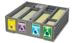 Collectible Card Bin - 3200 image 0