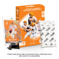 University of Tennessee Baseball 2026 Trading Cards - Value Box