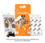University of Tennessee Women's Basketball 2025-26 ONIT Team Set Single Pack image 0