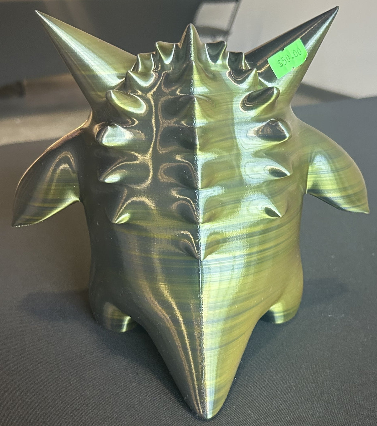 Large Gengar Collectible Figure