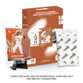 University of Texas Softball 2026 Trading Card - Value Box