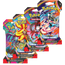 Pokemon: Mega Evolution - Chaos Rising - Sleeved Booster Pack