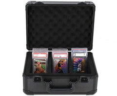 Graded Latching Case - Cards - 3 Rows image 0