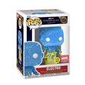 Funko Pop! Marvel – Spider-Man: No Way Home Electro #1154 Glow-in-the-Dark