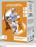 2026 Onit University of Tennessee Softball Platinum | Guaranteed Autograph