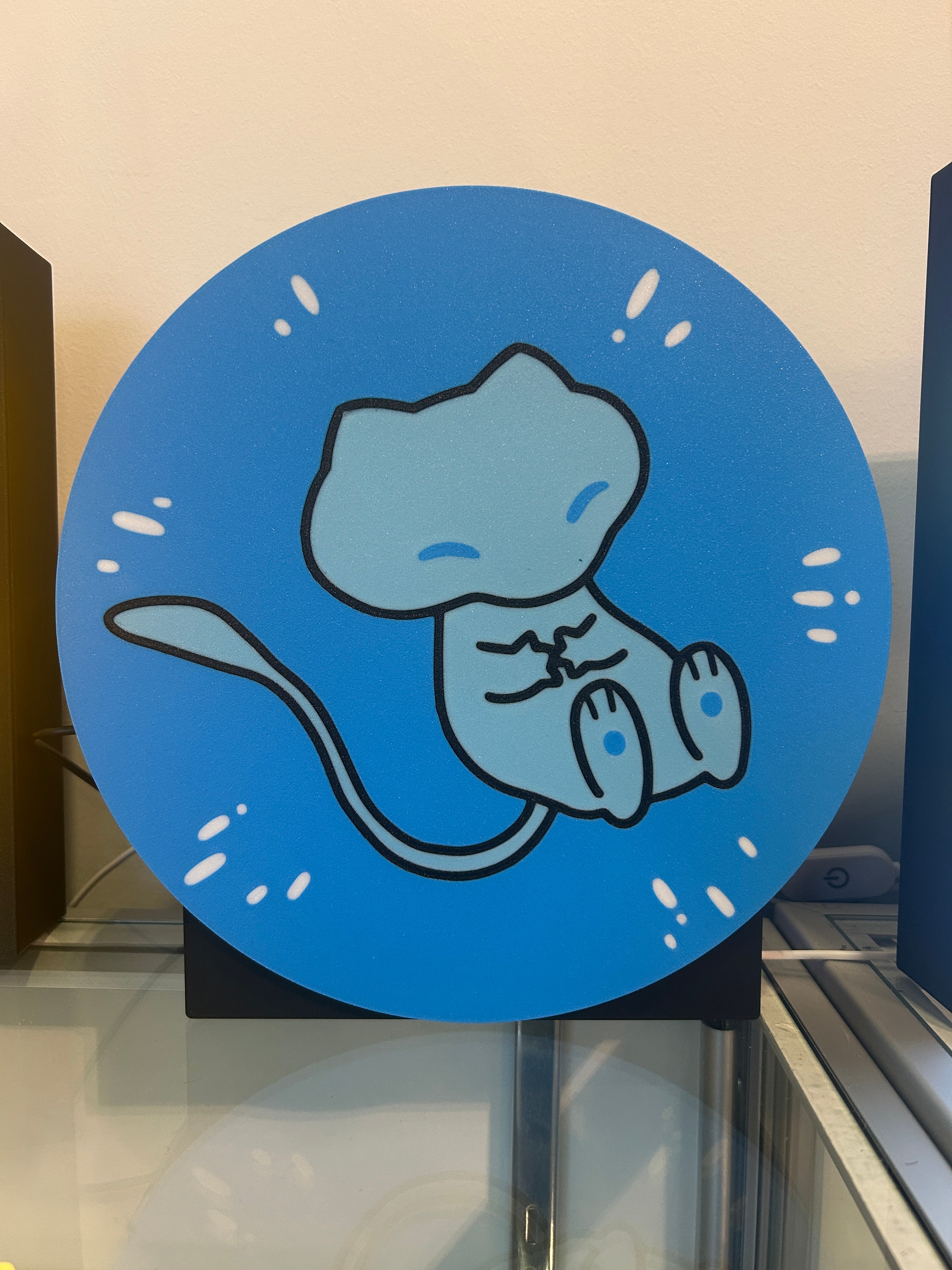 Mew LED Lightbox