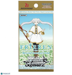 Weiss Schwarz - Frieren: Beyond Journey's End Booster Pack
