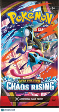 Pokemon Chaos Rising