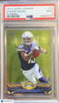 2013 Topps Chrome Keenan Allen #14 Rookie PSA 9