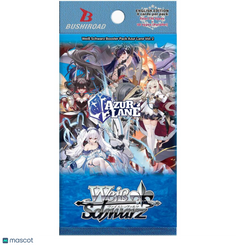 Azur Lane Vol. 2 Booster Pack - Azur Lane Vol. 2 (AZL/)