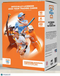 2026 Onit University of Tennessee Softball Platinum | Guaranteed Autograph