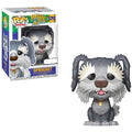 Funko Pop! Television: Fraggle Rock – Sprocket #570 Toys“R”Us Exclusive Vinyl Figure