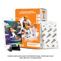 Onit University of Tennessee Baseball 2026 Trading Cards Platinum Box w/ Auto